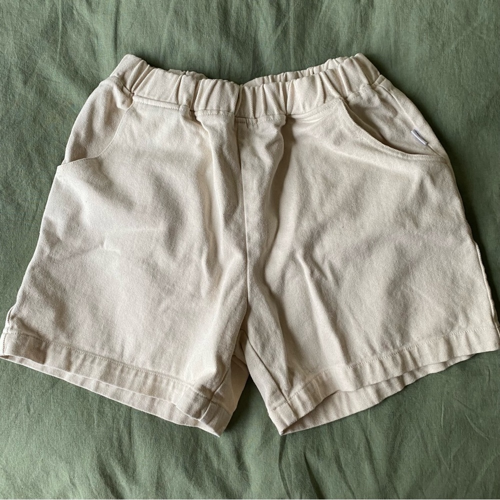 Le Bon Shoppe City Shorts